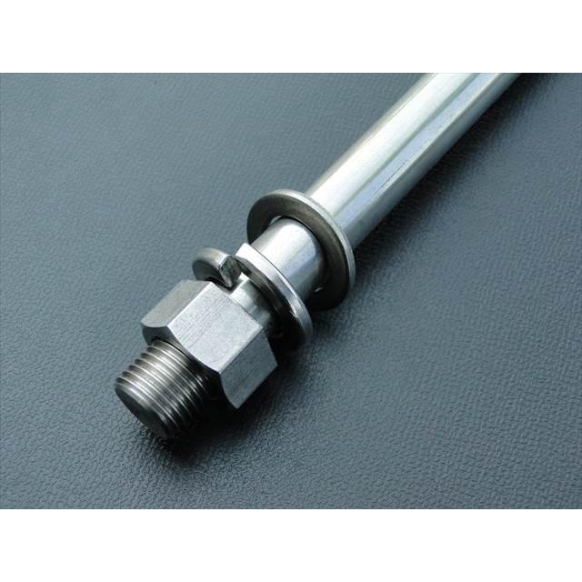 1490□CB400F/CB350F ステンレス・エンジンマウントボルト(STD