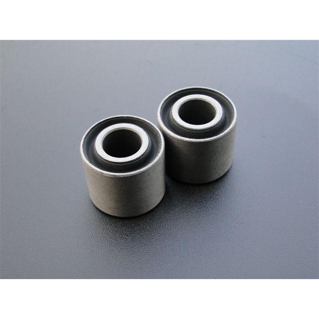 1524□CB400F スイングアーム用リヤショック部アンダーラバーブッシュ