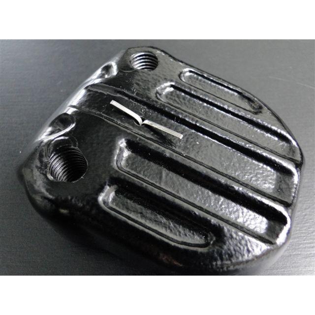 CB400F用ブレーキパネル 1742□CB400F/CB350F フロントブレーキパッド取付用ステンレス割ピン