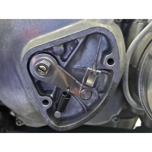 1770□CB400F 軽クラ(R) ※クラッチが超軽い! ヨンフォア : 絶版 1770□CB400F 軽クラ(R) ※クラッチが超軽い! ヨンフォア : 絶版