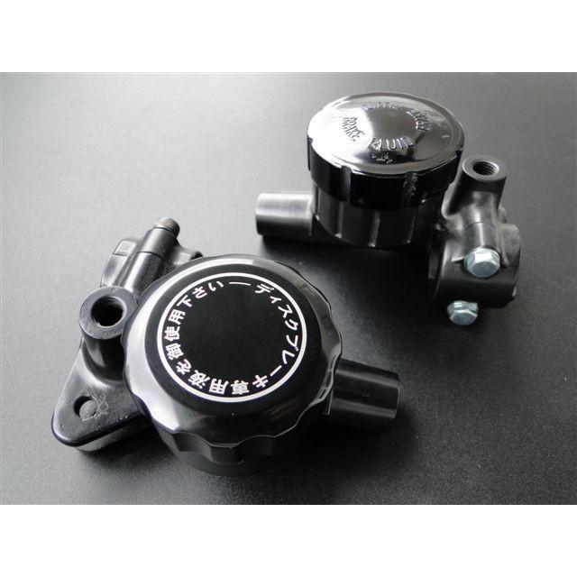 1995■純正マスターシリンダーボーリング加工※Ｗディスク対応5/8穴加工。 |  | 01