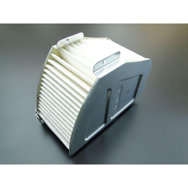 2160□CBX400F/CBX550F 純正エアークリーナーエレメント(エアクリ