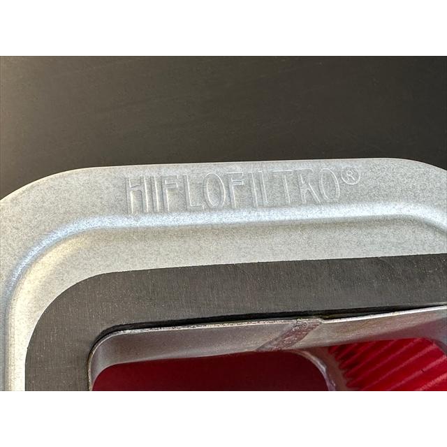 2163□CBR400F エアクリーナーエレメント(エアフィルター)☆社外品