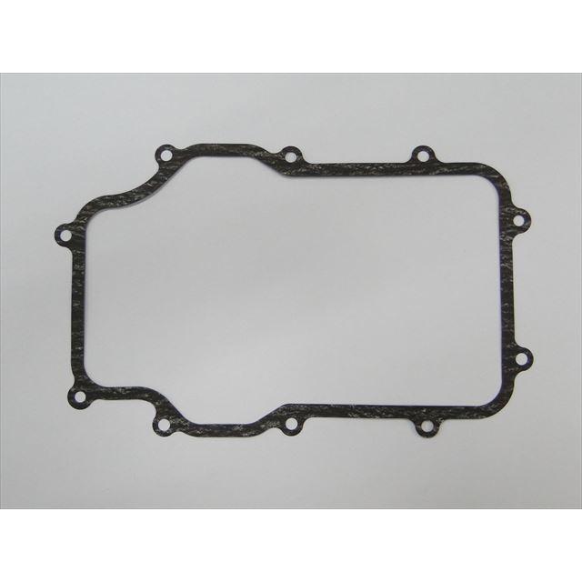 2229□CBX400F(2型)/CBR400F オイルパンガスケット※拘りの黒色 : 絶版 