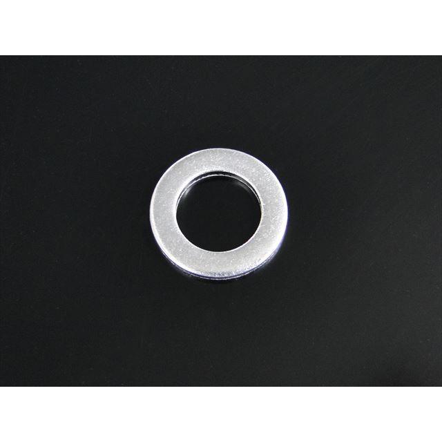 2232□CBX400F/CBX550F/CBR400F/CB750F エンジンドレンボルト用アルミ