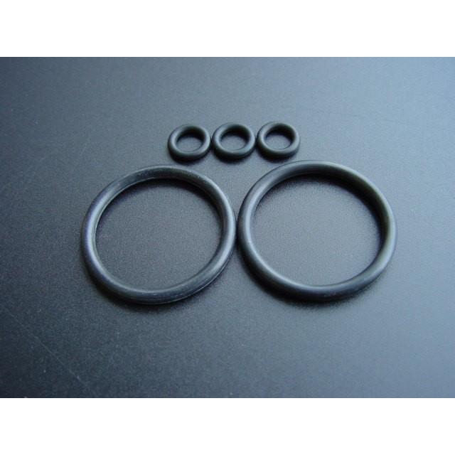 2361□CBX400F/CBX550F/CBR400F1〜F2/CB750FZ〜FB フロントフォーク