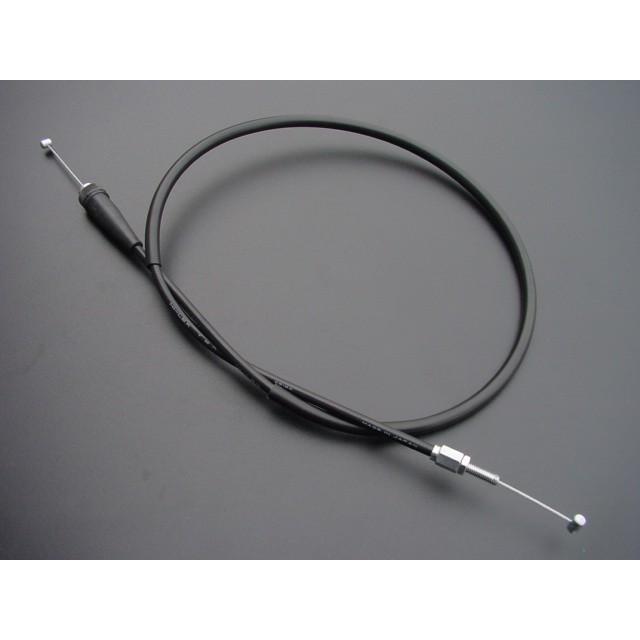 2413□CBX400F 純正形状アクセルワイヤー(戻し)※ノーマル : 絶版バイク