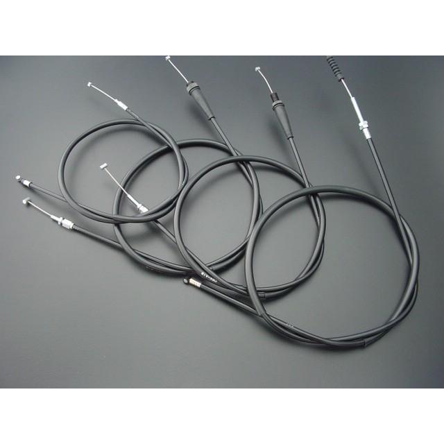 2453■CBX400F イージーワイヤーセット(20cmLG) | 