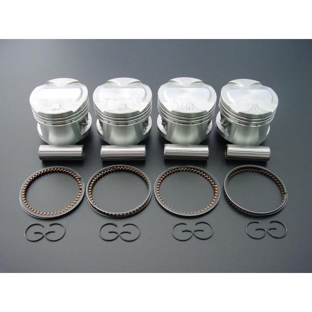2510□CBX400F ピストンキット(0.5オーバー) : 絶版バイク部品 2510□CBX400F ピストンキット(0.5オーバー) : 絶版バイク部品
