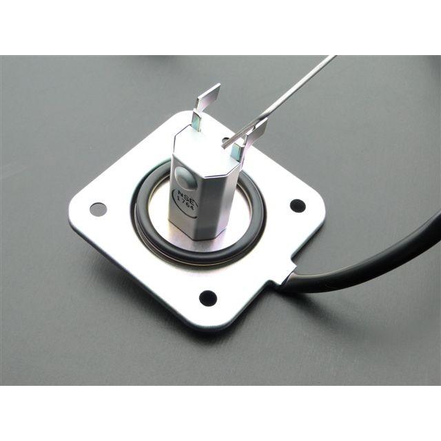 2801□CBX400F/CBR400F 燃料センサー用オーリング : 絶版バイク部品