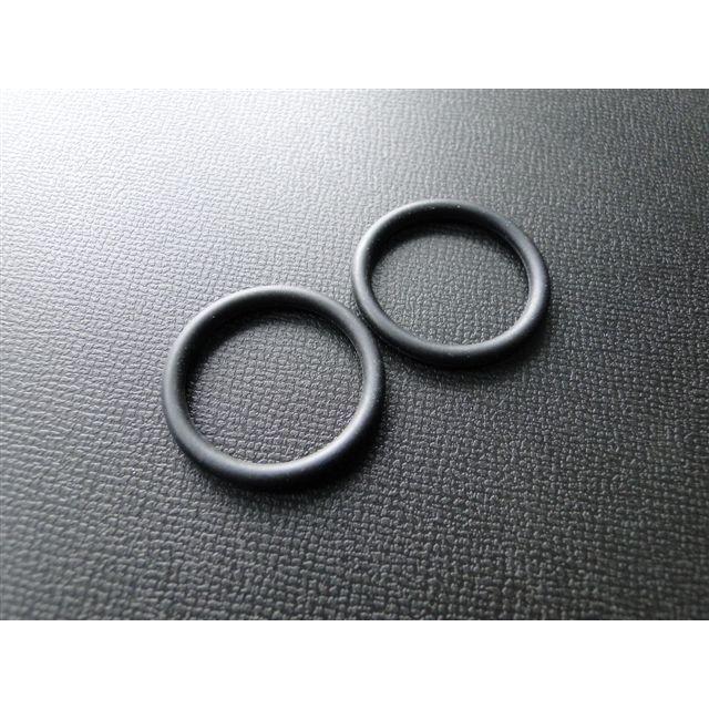 バリオス2　フロントフォークオーバーホールキット、トップキャップボルトOリング バリオス2 フロントフォークオーバーホールキット、トップキャップ