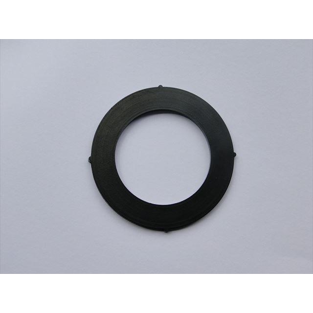 4691□HAWK(CB250T/CB400T) 純正タンクキャップゴム(パッキン) ホーク