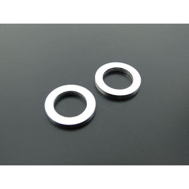 6452□GS400／GT380／GSX400F(FS) フロントフォーク底部用オイル漏れ