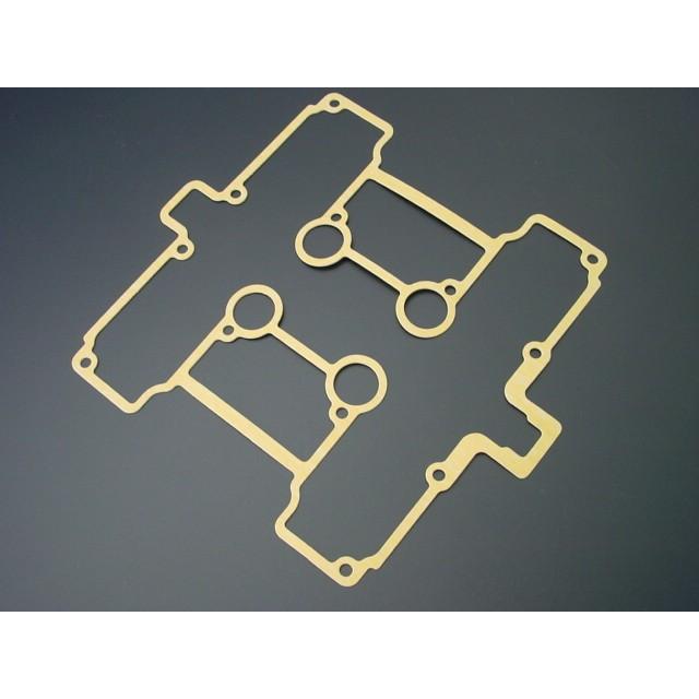 6665□GS400 純正ヘッドカバーガスケット : 絶版バイク部品専門店(株