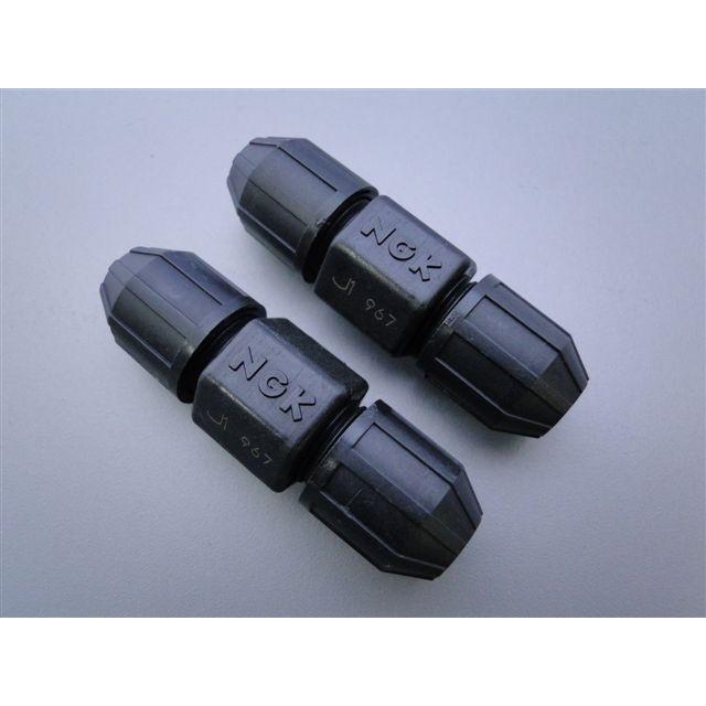 7120□GS400 NGKプラグコードジョイント : 絶版バイク部品専門店(株