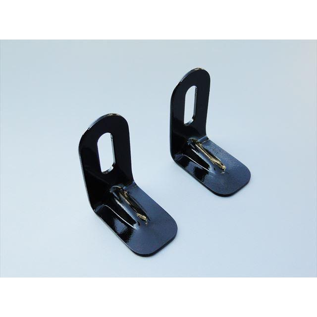 8315□Z400FX エアクリボックス固定ステー(2個) : 絶版バイク部品専門