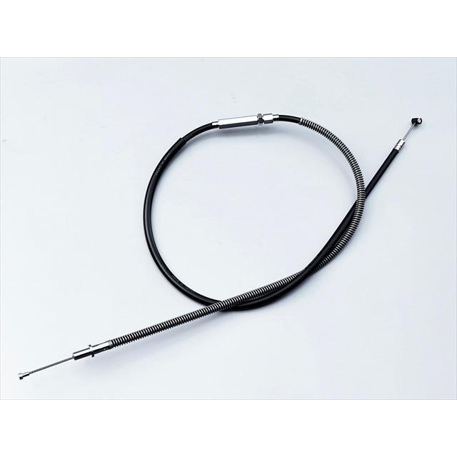 8392□Z400FX イージークラッチワイヤー(5cmST) : 絶版バイク部品専門
