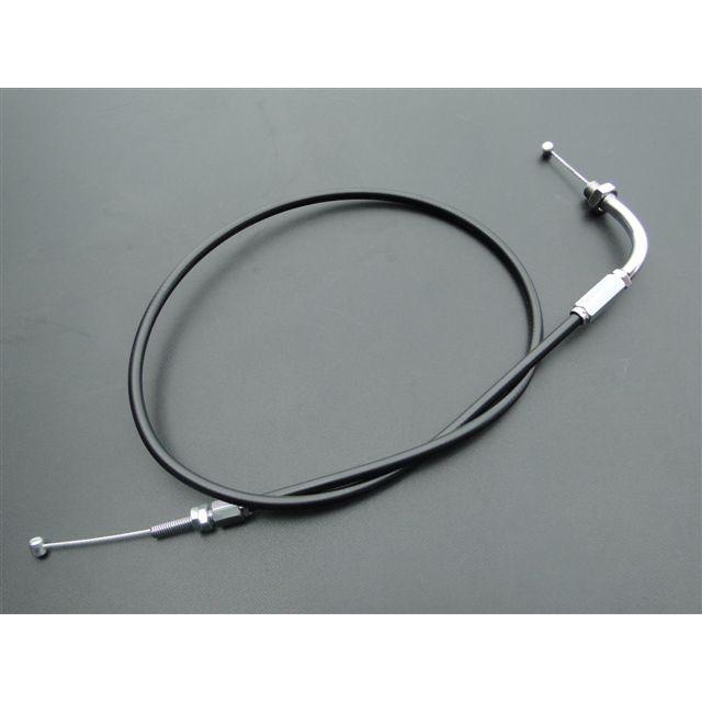 8401■Z400FX イージーアクセルワイヤー(引きのみ・STD) | 