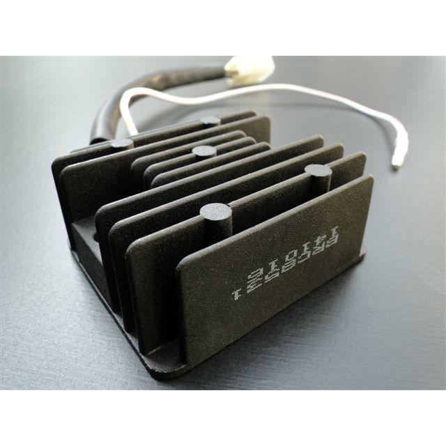 8531□Z400FX(E1〜E3) レギュレター(ボルテージ・レギュレター) : 絶版