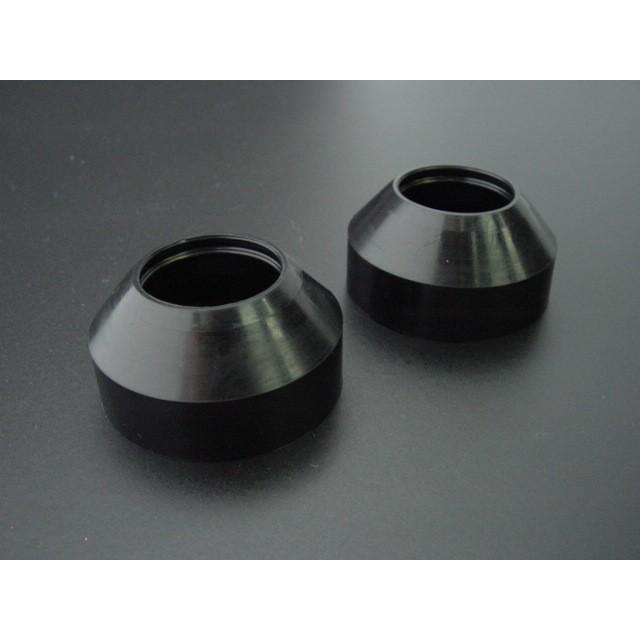 8545■Z250FT フロントフォークダストシール(2個)※33Φ用 | 