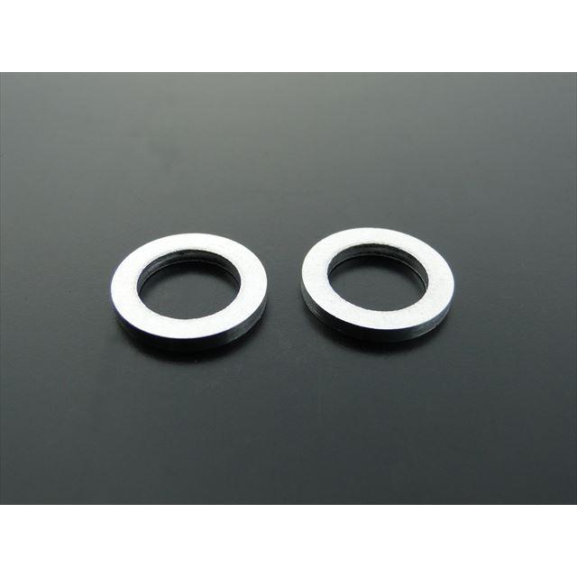 8589□Z400FX/Z400GP/GPZ400F フロントフォーク底部用オイル漏れ対策