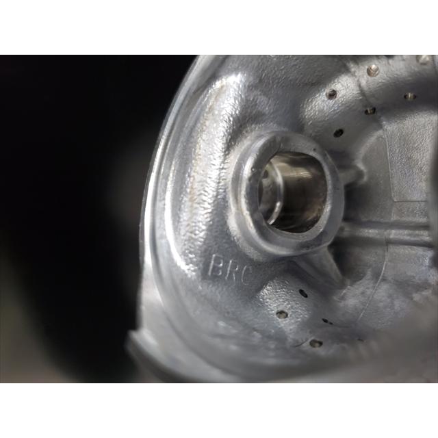 8658■ゼファー400 オーバーサイズピストンキット(0.5オーバー)ピストンサイズ55.5Φ ZEPHYR | カワサキ | 01