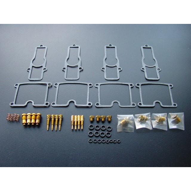 8700□Z400FX/Z400J/Z400LTD‐II キャブレターオーバーホールキット