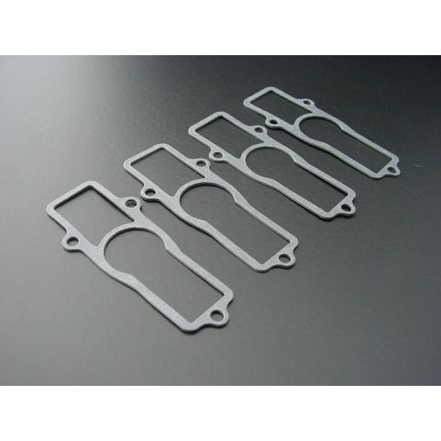 8711□Z400FX/Z550FX/KZ550/Z500/Z400J キャブトップカバーガスケット