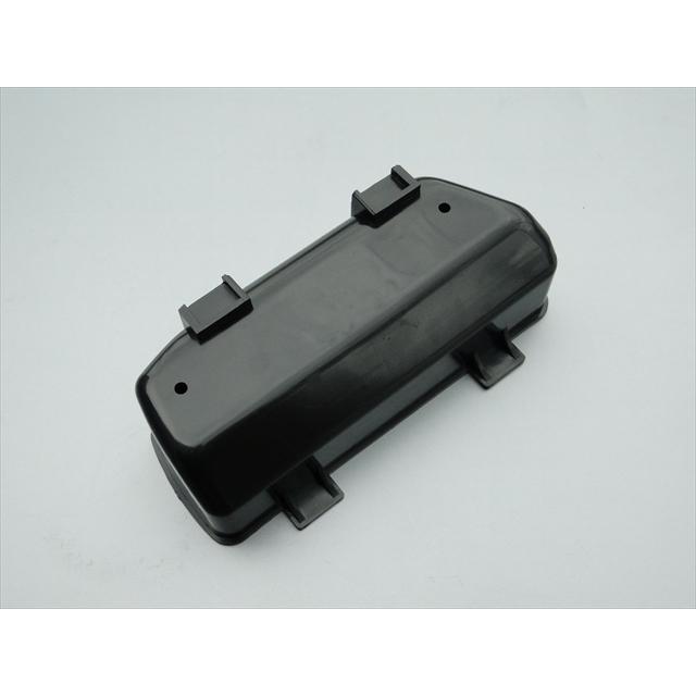 8882□Z400FX/Z400J/Z550FX ツールケース(工具箱) : 絶版バイク部品