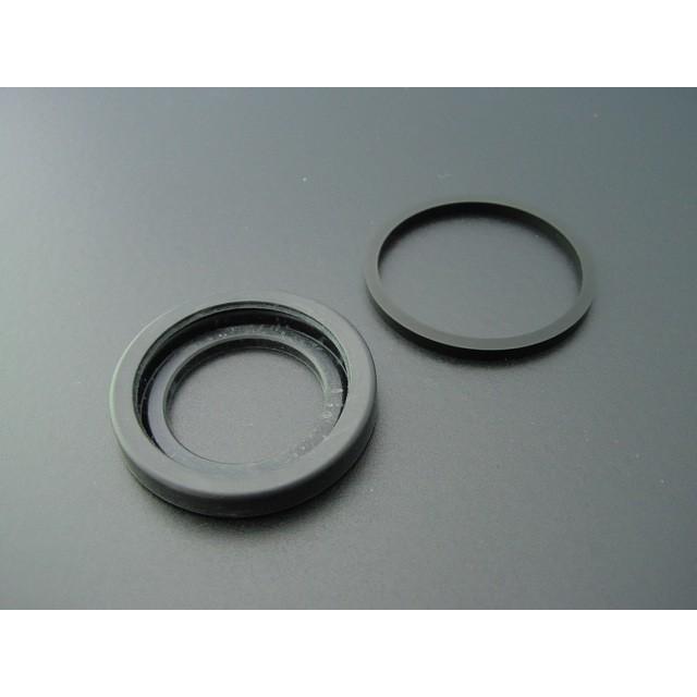 8900□Z400FX(E1〜E3)/Z250FT(A1〜A3) 純正フロントキャリパーピストン