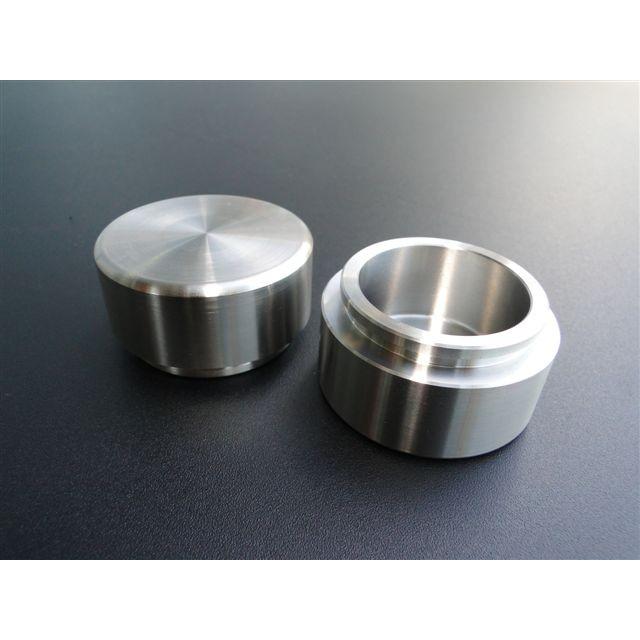 8903□Z400FX ステンレス・リヤキャリパーピストン(E1〜E3)サイズ43Φ※2