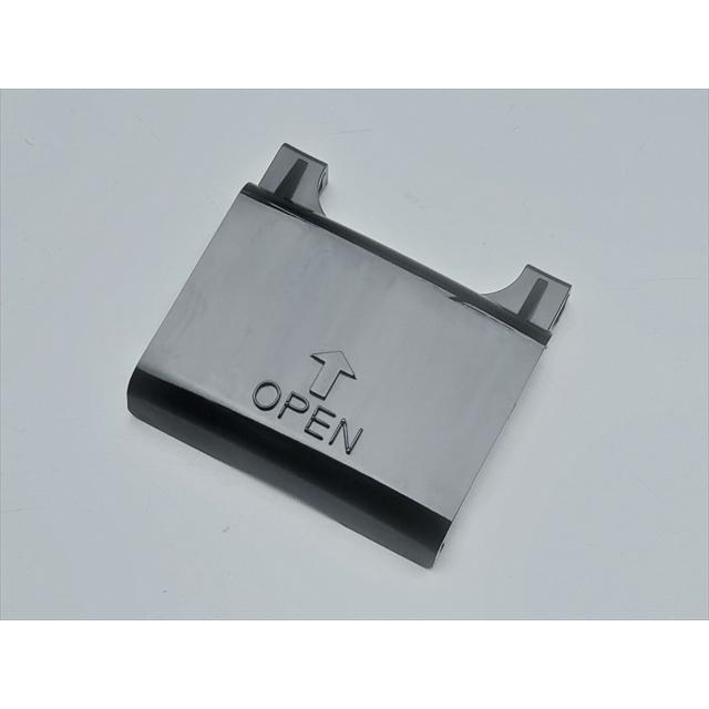 8912□Z400FX リヤキャリパー用プラスチックカバー(E1〜E3) : 絶版