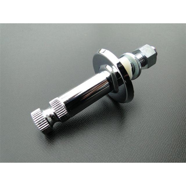 9091□Z400FX 純正タイプショートウインカーステー (2本セット) : 絶版