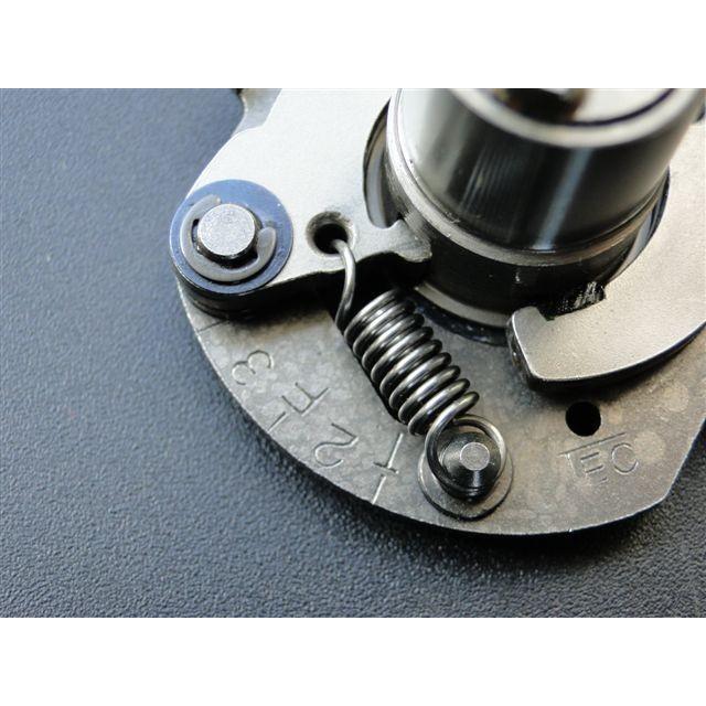 9161□Z1/Z2 レーシングガバナースプリング : 絶版バイク部品専門店(株