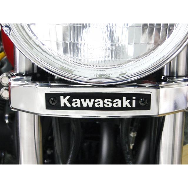 9341□Z400FX/Z400GP/GPZ400F フロントエンブレム取付ボルト(2個