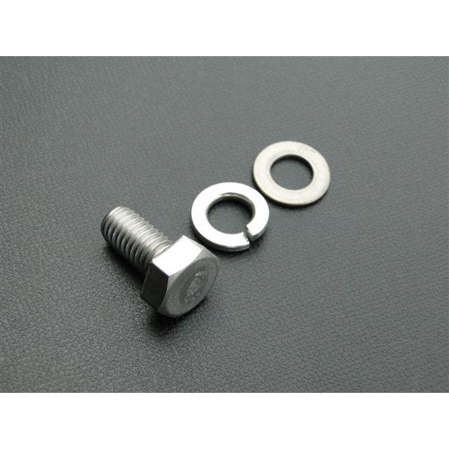 9391□Z400FX(E1〜E3) ステンレス・サイドグリップ取付ボルト(1本