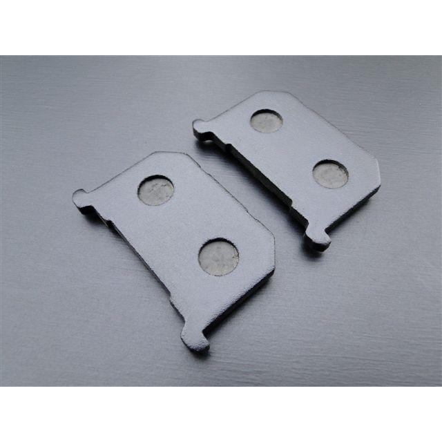 9660□Z400FX(E4)/Z400GP フロントブレーキパッド(2個) : 絶版バイク