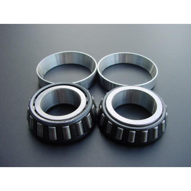 9730□Z400FX/Z550FX/Z400J ステム用テーパーローラーベアリング