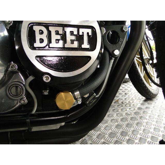 9770□Z400FX /Z400GP/GPZ400F ロックハートオイルクーラー用取 9770□Z400FX /Z400GP/GPZ400F ロックハートオイルクーラー用取