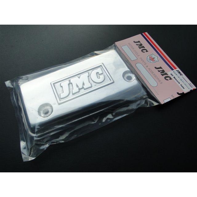 jmc-041□Z400FX JMC砂型セルモーターカバー(バフ掛け)☆JMCファン待望 