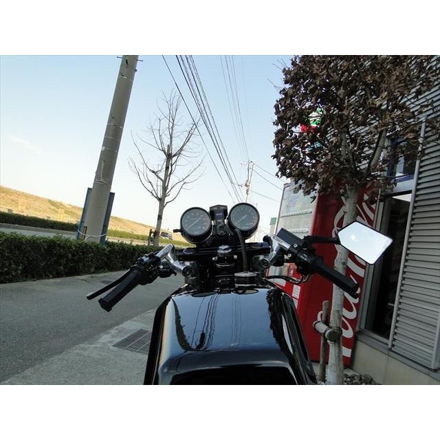 マックイーンミラー(左右) ※ネジ部10mm(クリアー鏡面) mq-3□マックイーンミラー(左右)※ネジ部10mm(クリアー鏡面