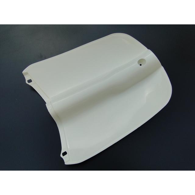 P080□パッソル レッグシールド(泥除け) ※樹脂製 : 絶版バイク P080□パッソル レッグシールド(泥除け) ※樹脂製 : 絶版バイク
