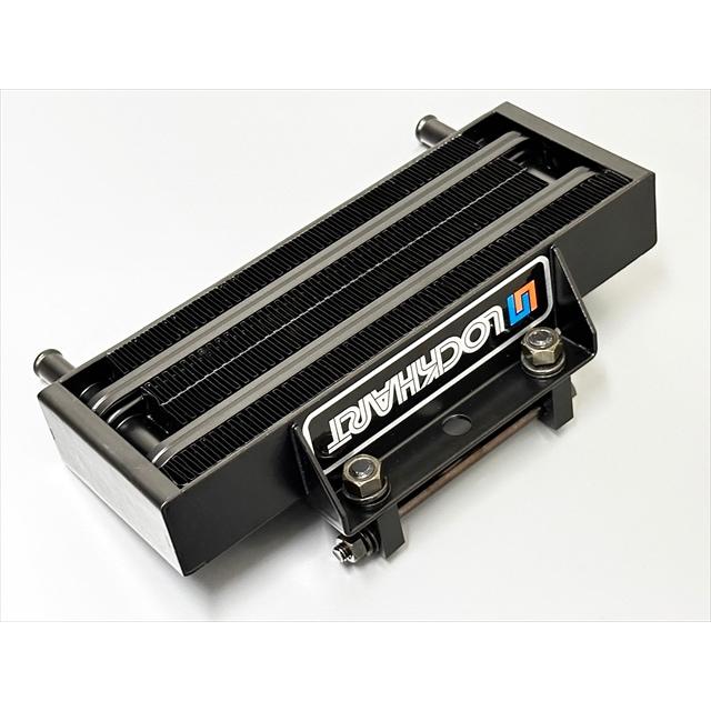 z-70□Z1/Z2 ロックハートタイプ・オイルクーラーキット : 絶版バイク
