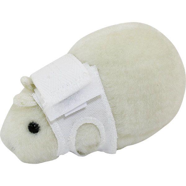 RJ01：ラットジャケット　S（体重150〜250g） | 