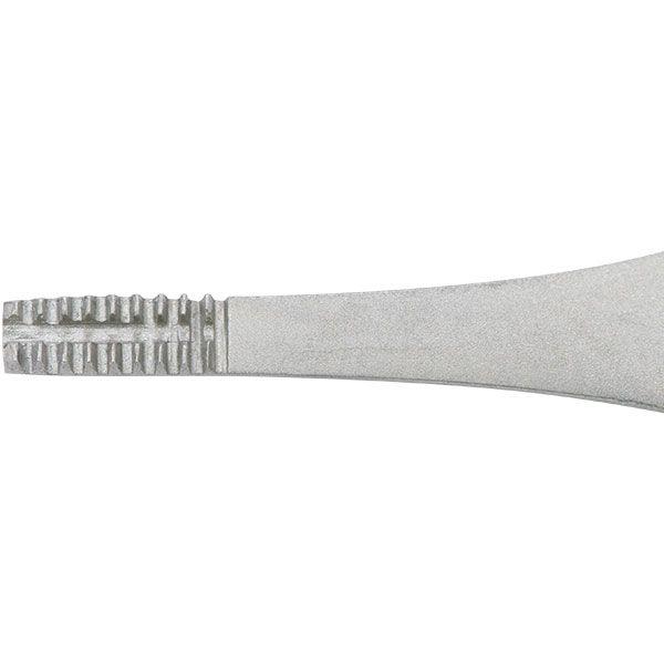 15-353:ピンセット(ブラウンアドソンタイプ) 12cm 直 15-353:ピンセット(ブラウンアドソンタイプ) 12cm 直