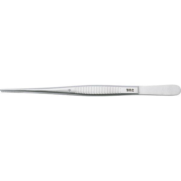 新品 送料無料 PRI13-3374:デリケートピンセット セムケン 12.5cm 直 流し台(1槽シンク) その他 aso 1-3409-09 医療・研究用機器