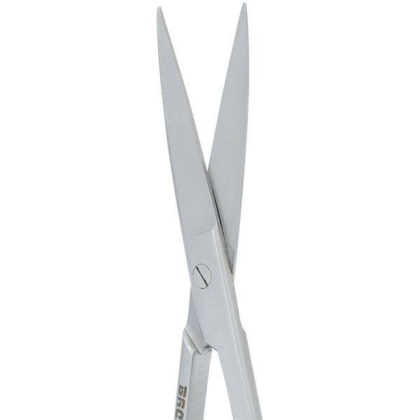 T/C外科剪刀 外科剪刀 TC 14.5cm （ネジ止型、組織の剥離、切開に） | 手術器具(鋼