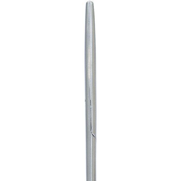 13-200：メッツェンバウム型剪刀 14cm 直 : バイオリサーチ