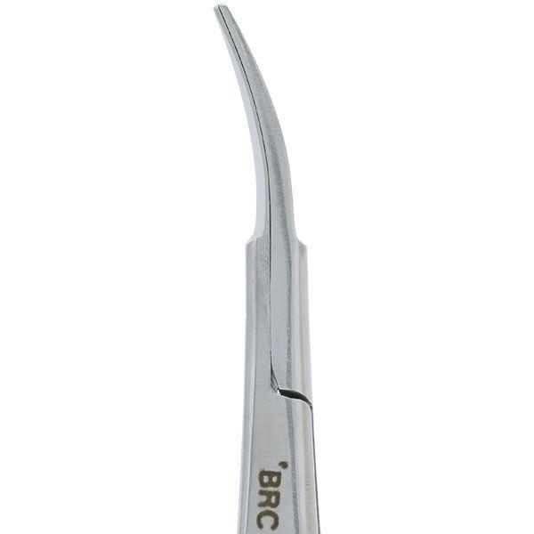 13-354：カストロビエホ（カストロビージョ）剪刀（スプリングタイプ