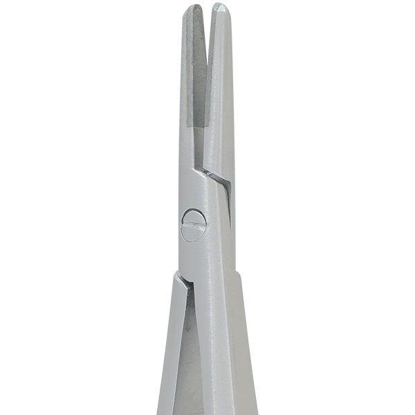 PRI24-5061：カストロビエホ（カストロビージョ）持針器 14cm